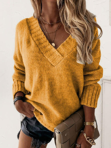 Ashley Sweater