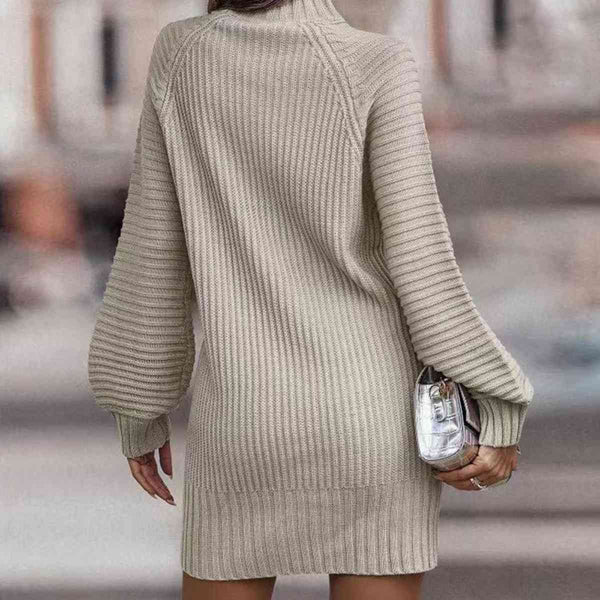 Alexis Sweater Dress