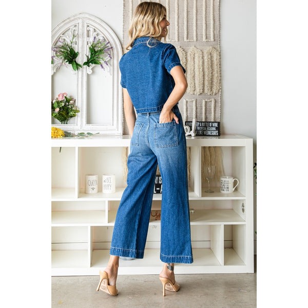 Nikki Jeans