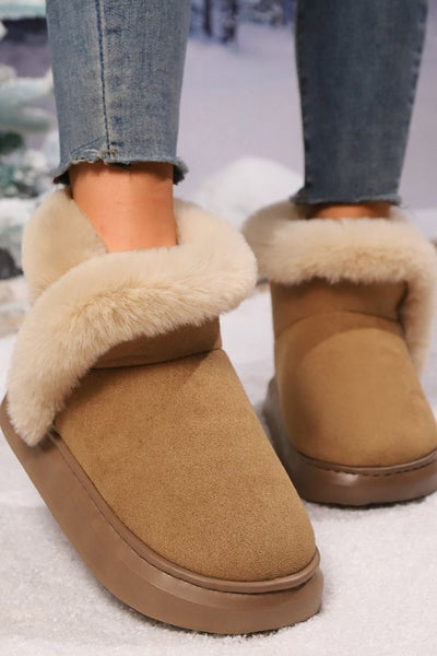 Aspen Boots