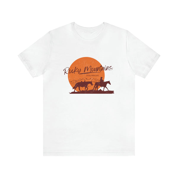 Rocky Mountain T-Shirt