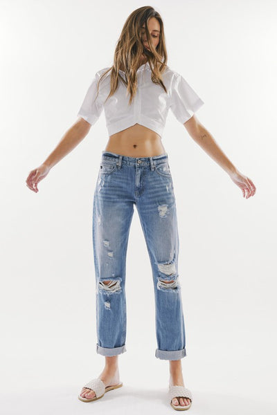Cassidy Jeans