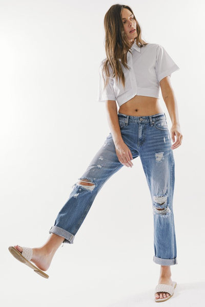 Cassidy Jeans