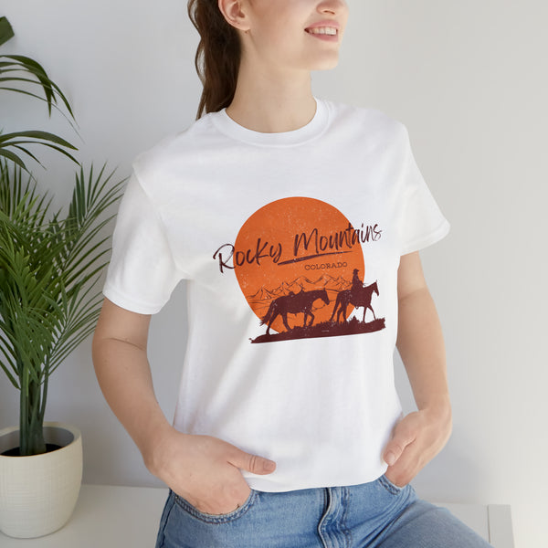 Rocky Mountain T-Shirt