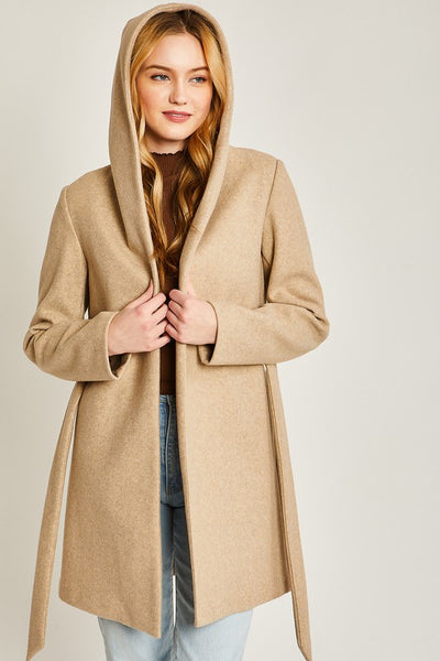 Felicity Coat