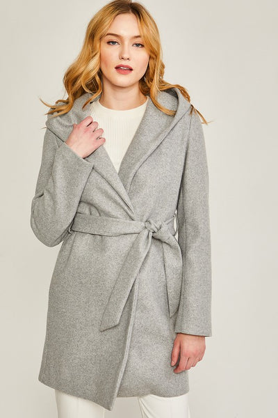 Felicity Coat