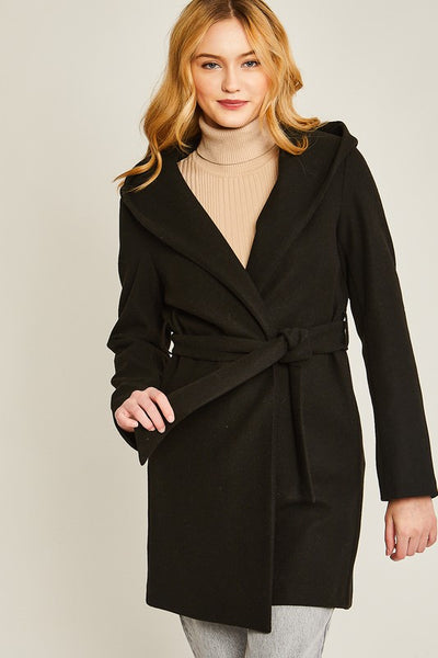 Felicity Coat