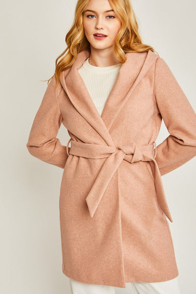 Felicity Coat