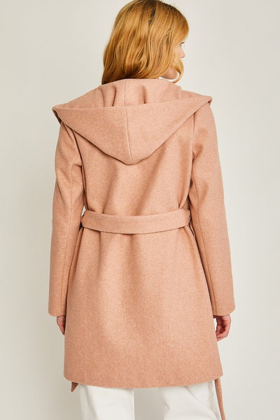 Felicity Coat