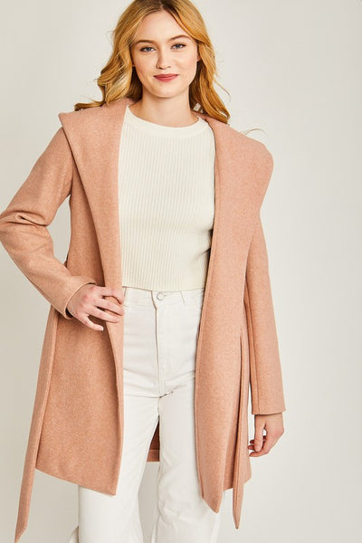 Felicity Coat