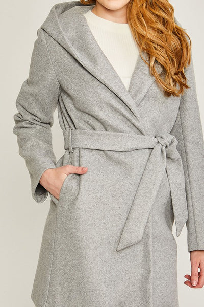 Felicity Coat