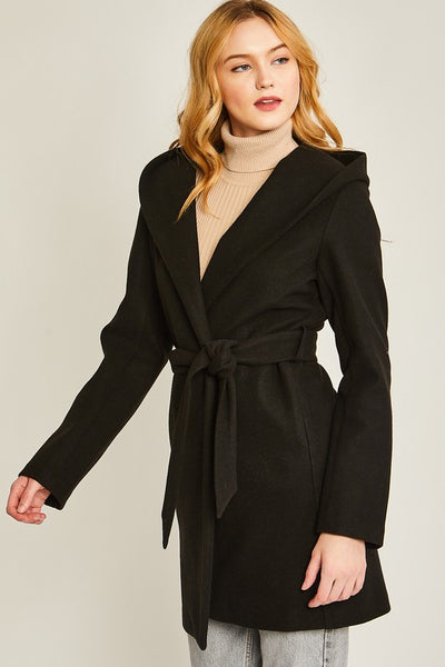 Felicity Coat