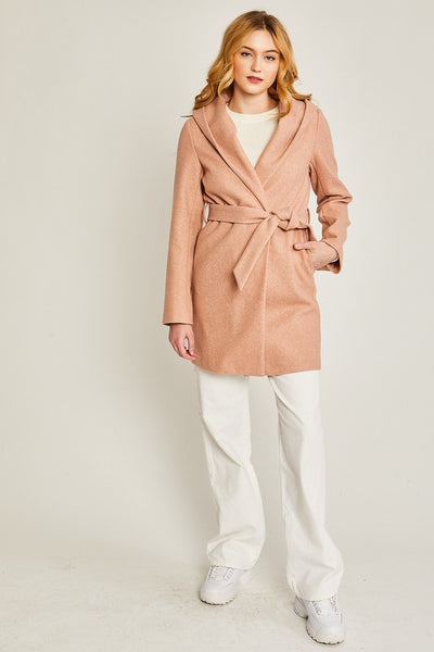 Felicity Coat