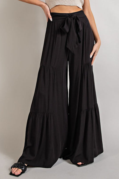 Katie Wide Leg Pants