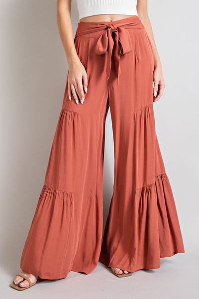 Katie Wide Leg Pants