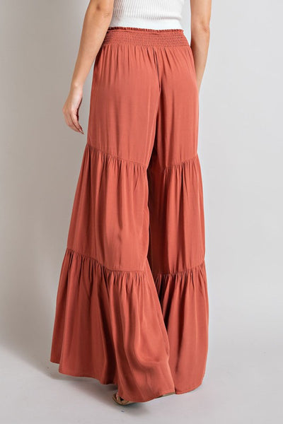 Katie Wide Leg Pants