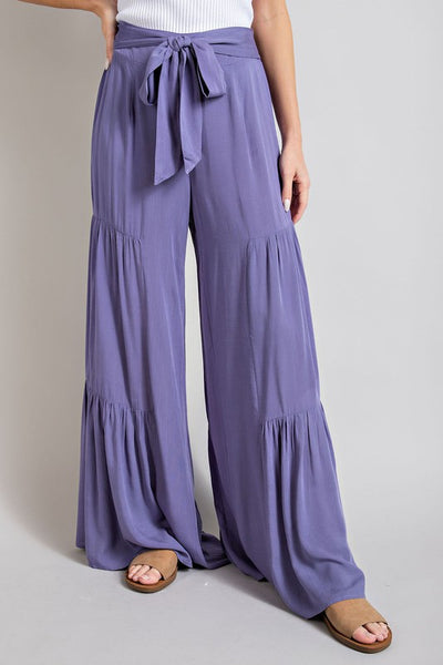 Katie Wide Leg Pants