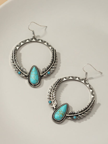 Loretta Earrings