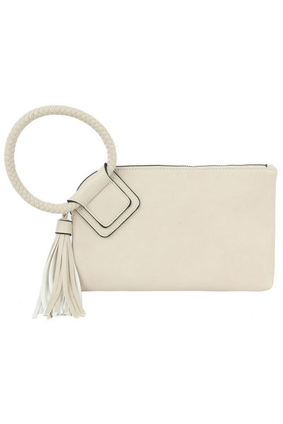 Fringe Clutch