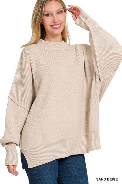 Piper Sweater