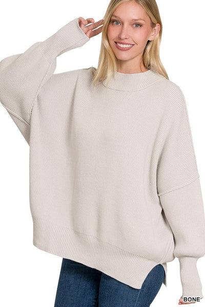 Piper Sweater