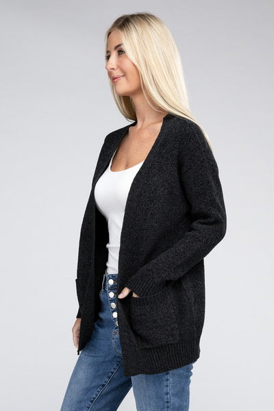 Jamie Cardigan