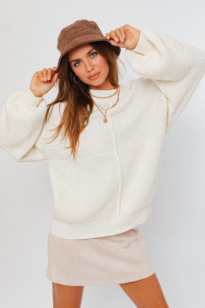 Vivian Sweater