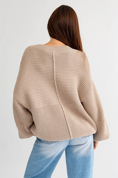 Vivian Sweater