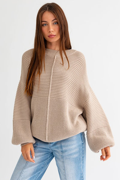 Vivian Sweater