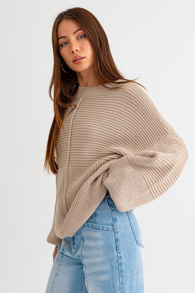 Vivian Sweater