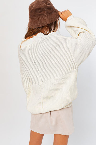 Vivian Sweater