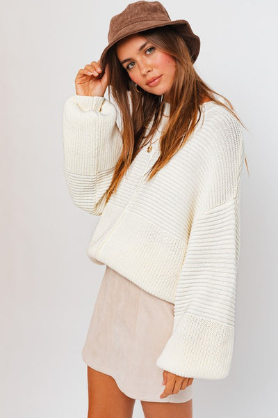 Vivian Sweater