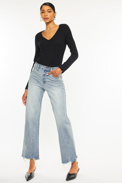 Kimberly Jeans