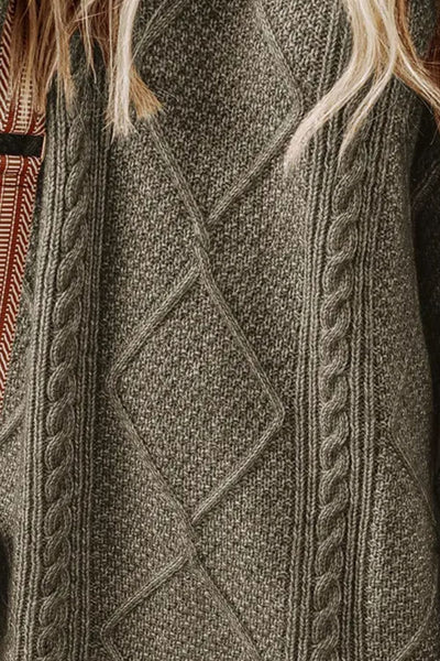Sasha Sweater Dress