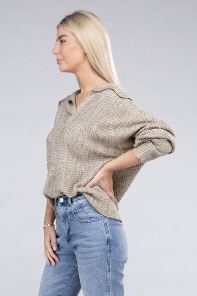 Krissy Sweater