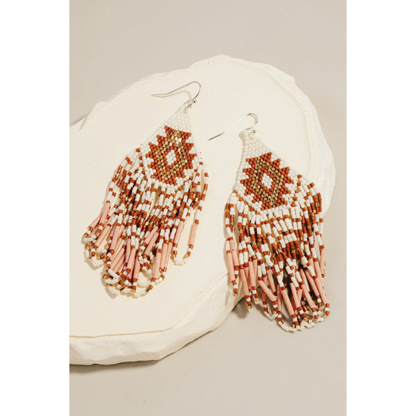 Desert Days Earrings