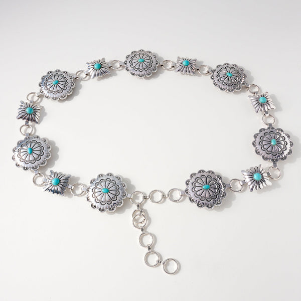 Concho Belt