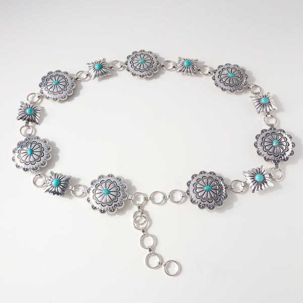 Concho Belt
