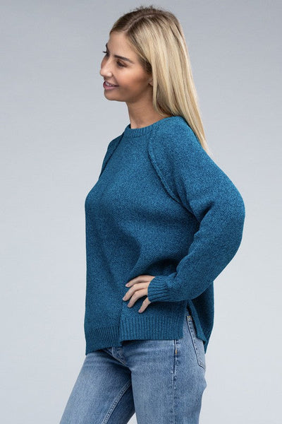 Janice Sweater