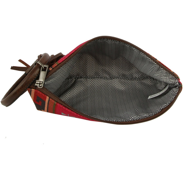Western Sky Clutch