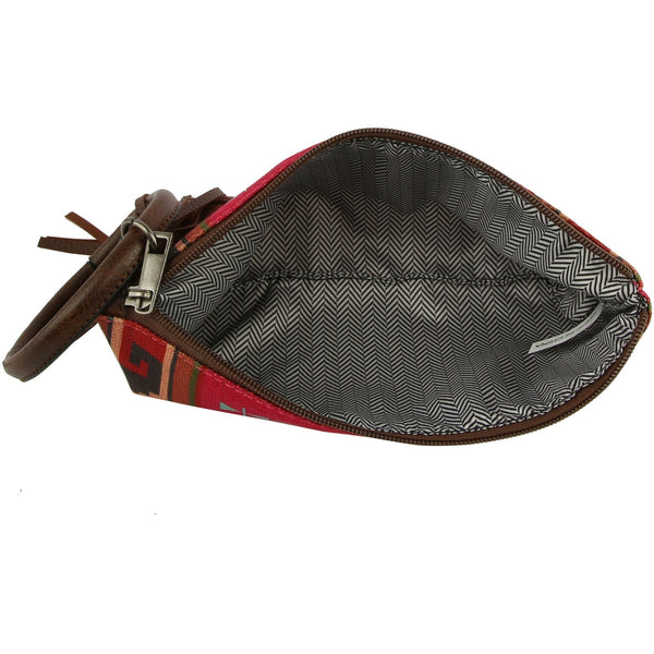 Western Sky Clutch