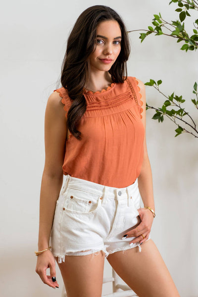 Julia Top