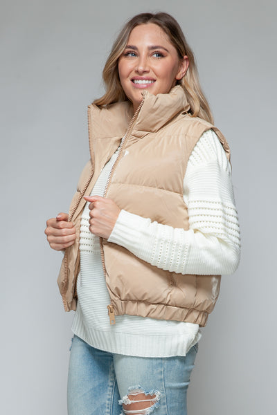 Alpine Vest