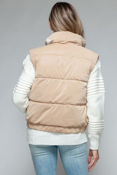 Alpine Vest