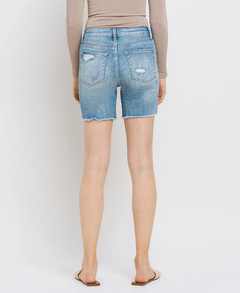 Vervet Loretta Shorts