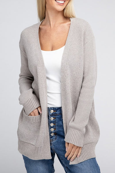 Jamie Cardigan