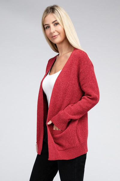 Jamie Cardigan