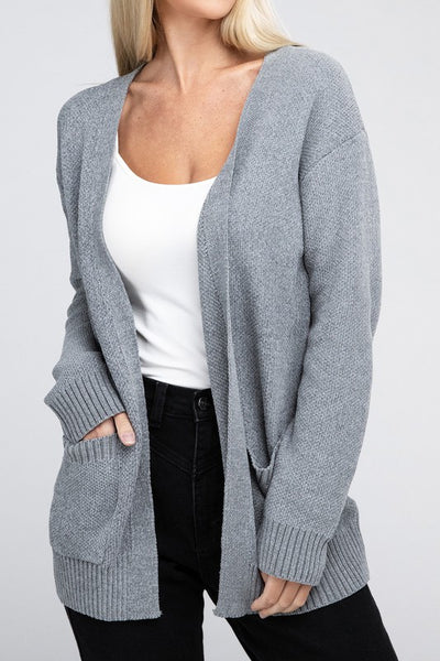 Jamie Cardigan