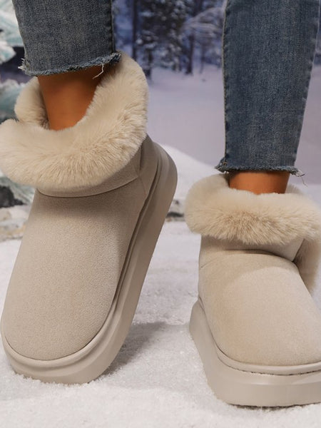 Aspen Boots
