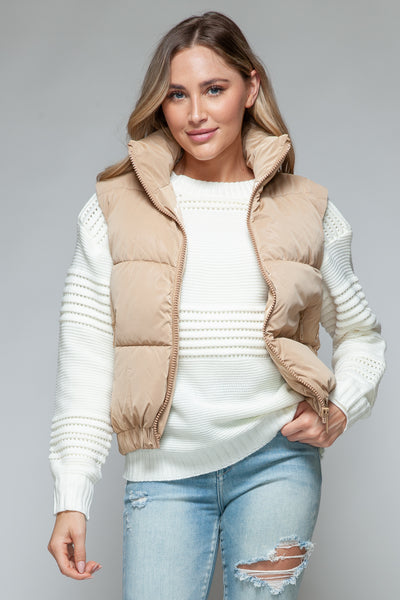 Alpine Vest